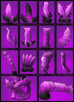 2_penises 4_penises animal_genitalia animal_penis barbed_tentacles blooming_tentacles canine_genitalia canine_penis equine_genitalia equine_penis fossa_penis gastropod_penis genital_slit genitals gland_tentacles hemipenes hooked_knot hyaenid_penis hybrid_genitalia hybrid_penis medial_ring medial_ringed_hybrid_penis multi_genitalia multi_penis ovipositor_penis penile_spines penis ridged_penis ridged_tentacles saw_penis seal_penis solo spiked_penis spikes spikes_(anatomy) tapering_penis tentacle_bloom_penises unique_anatomy unusual_anatomy unusual_genitalia suchlambada17 mythology neeco_neecoola dragon goo_creature mythological_creature mythological_scalie scalie hi_res