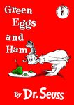 1960 20th_century ambiguous_species ancient_art anthro bent_over book_cover bow_tie butt clothing cover cutlery dr._seuss dr._seuss_(artist) egg english_text felid floppy_ears food fork fried_egg fur green_eggs_and_ham guy-am-i ham hat headgear headwear kitchen_utensils male mammal meat mouth_closed official_art orange_background plate pork reaction_image red_background simple_background solo surprise text the_cat_in_the_hat tools top_hat what white_body white_fur why wide_eyed