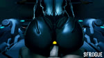 big_butt butt crossgender cybernetics duo erection female female_penetrated first_person_view genitals huge_butt human_penetrating machine male male/female male_on_humanoid male_penetrating male_penetrating_female not_furry nude penetration penis pussy sex text thick_thighs vaginal wide_hips sfrogue digital_extremes tencent warframe oberon_(warframe) alien cyborg human humanoid mammal tenno 16:9 3d_(artwork) 3d_animation animated digital_media_(artwork) hi_res high_framerate no_sound short_playtime source_filmmaker_(artwork) webm widescreen