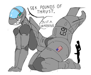 69_(number) aircraft airplane american_flag anthro big_breasts biped breasts duo erection female genitals grey_body larger_anthro larger_female looking_at_another looking_at_partner looking_back looking_back_at_another looking_back_at_partner machine male male/female penis size_difference smaller_male talking_to_another talking_to_partner tape text united_states_of_america vehicle spookyboi aeromorph living_aircraft living_machine living_vehicle english_text unavailable_at_source
