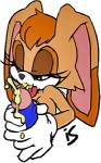 colored cum cum_on_face cum_on_hands disembodied_penis fellatio female handjob humanoid_penis is_(artist) lagomorph male milf mother oral oral_sex parent penis rabbit sega sex sonic_(series) straight vanilla_the_rabbit
Rating: Explicit
Score: 4
User: DJSonicFreak
Date: December 11, 2013