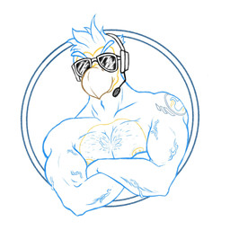 anthro beak body_hair chest_hair electronics eyewear headgear headphones headset male muscular muscular_anthro muscular_male nipples pecs simple_background solo sunglasses vein white_background scarredandhard animal_crossing nintendo wilbur_(animal_crossing) avian bird columbid dodo recently_extinct_species 1:1 half-length_portrait hi_res portrait