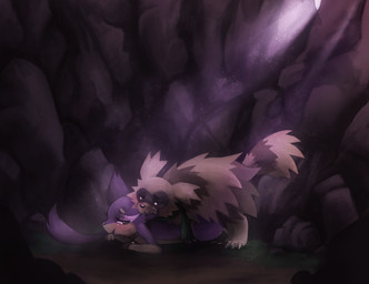 blush cave duo female female_penetrated feral fur male male/female male_penetrating male_penetrating_female open_mouth penetration sex smile vaginal canadianbacon nintendo pokemon felid generation_3_pokemon generation_5_pokemon mammal pokemon_(species) purrloin zigzagoon 2015