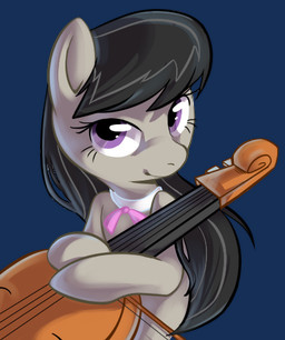 black_hair bow_(feature) bow_(stringed_instrument) bow_tie bowed_string_instrument cello female feral hair long_hair looking_at_viewer music musical_instrument playing_music simple_background solo string_instrument transparent_background briskby friendship_is_magic hasbro my_little_pony octavia_(mlp) earth_pony equid equine horse mammal pony alpha_channel low_res