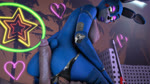 anthro big_breasts breasts butt crossgender duo erection female genitals hot_dogging humanoid_genitalia humanoid_penis lips looking_back machine male male/female nipples nude penis sex thick_lips doctor_artemis disembowell_(modeler) five_nights_at_freddy's five_nights_at_freddy's_2 scottgames toy_bonnie_(fnaf) animatronic lagomorph leporid mammal rabbit robot 16:9 2018 3d_(artwork) 3d_animation animated digital_media_(artwork) high_framerate no_sound short_playtime source_filmmaker_(artwork) webm widescreen