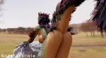 Rating: e
ID: 5610960
Date: 2025-05-31 04:27:35 -0400
Status: active
Score: 866
3d_(artwork) 3d_animation animated anthro anthro_penetrated anus audible_ejaculation bent_over big_breasts bird_wyvern bodily_fluids breasts butt capcom claws cum cum_in_pussy cum_inside day digital_media_(artwork) duo faceless_character faceless_human faceless_male feathers female female_anthro female_on_human furromantic_(modeler) genital_fluids genitals hi_res huge_filesize human human_on_anthro human_penetrating human_penetrating_anthro human_penetrating_female interspecies male male/female male_human male_on_anthro mammal monster_hunter nipples non-mammal_breasts non-mammal_nipples orgasm outside penetration penile penile_penetration penis penis_in_pussy pussy scalie seikret sex shaking_butt softfurscale sound teeth tongue vaginal vaginal_penetration webm post #5610960