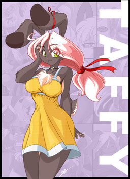 2009 anthro big_breasts black_fur breasts chalo clothed clothing dress female fur green_eyes grey_fur hair lagomorph las_lindas mammal pink_hair rabbit solo taffy text white_fur
Rating: Questionable
Score: 7
User: qwertyzzz18c
Date: February 24, 2015 2009 anthro big_breasts black_fur breasts chalo clothed clothing dress female fur green_eyes grey_fur hair lagomorph las_lindas mammal pink_hair rabbit solo taffy text white_fur
Rating: Questionable
Score: 7
User: qwertyzzz18c
Date: February 24, 2015
