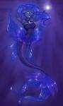 2013 abs anthro blue_eyes blue_hair breasts cleavage clothed clothing dress equine female friendship_is_magic hair hands_behind_head horse light looking_at_viewer mammal mermaid misukitty moon my_little_pony navel necklace pony pose princess_luna_(mlp) purple_theme sea_pony smile solo sparkles transparent_hair underwater water
Rating: Safe
Score: 21
User: 2DUK
Date: December 14, 2013