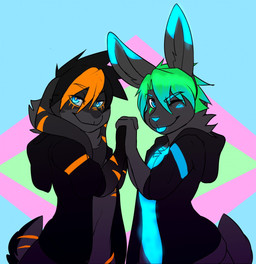 big_ears chest_tuft clothing diegojhol girly glowing glowing_fur hi_res hoodie invalid_tag lagomorph leporid male mammal myles_black(diegojhol) rabbit sanny_black scar short_tail smile tuft
Rating: Safe
Score: 2
User: diegojhol
Date: May 19, 2019 big_ears chest_tuft clothing diegojhol girly glowing glowing_fur hi_res hoodie invalid_tag lagomorph leporid male mammal myles_black(diegojhol) rabbit sanny_black scar short_tail smile tuft
Rating: Safe
Score: 2
User: diegojhol
Date: May 19, 2019