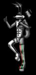 abs anthro biceps blue_eyes boots bulge canine clothing coyote crossdressing english_text fred_e_coyote_(character) fur girly grin hair leather leather_boots looking_at_viewer male muscles open_mouth pecs pose sign smile solo speedo standing swimsuit teeth text thizorac toned tongue topless white_fur
Rating: Questionable
Score: -2
User: Ralph-E-Coyote
Date: January 04, 2014