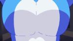 anthro blue_body bounce bouncing_breasts breast_shot breasts countershade_torso countershading faceless_character faceless_female featureless_breasts female front_view multicolored_body solo two_tone_body white_body mairusu-paua five_nights_at_freddy's five_nights_at_freddy's_2 five_nights_in_anime scottgames toy_bonnie_(fnaf) ambiguous_species 16:9 2d_animation animated loop low_res short_playtime widescreen