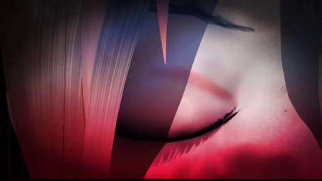 3_fingers abstract_background accessory antennae_(anatomy) asian_clothing bangs belt black_nails blood blue_eyes bodily_fluids body_horror bone bottomwear brain breasts bullying carrying_another claws clenched_teeth clothed clothing colored_nails cosplay creepy cybernetic_eye cybernetics death depression despair ear_piercing ear_ring east_asian_clothing electronics empty_eyes exoskeleton eyelashes eyes_closed faceless fangs featureless_crotch female fingers gesture glistening glistening_body glistening_tongue glowing glowing_eyes gore gradient_hair group hair hair_accessory hair_ribbon hand_gesture headphones horror_(theme) human_skull infected infection inside japanese_clothing japanese_school_uniform jewelry kneeling laugh laughing_at_another light light_beam long_antennae long_arms long_fingers long_hair long_legs long_neck long_tongue looking_at_viewer lying lying_on_ground machine medium_breasts midriff music music_video nails necklace necktie night nightmare_fuel nipples no_bra not_furry_focus nude nude_female nude_humanoid on_ground on_head on_side on_wall open_clothing open_mouth open_shirt open_smile open_topwear organs outside parasite partially_submerged piercing plant pleated_skirt pointing pointing_at_another pupils raised_arms red_eyes red_hair ribbons ribs ring_piercing sad scary school_uniform seaweed segmented_body serafuku shaking_head shirt singing skeleton skirt skull_necklace smile spikes spikes_(anatomy) spine street street_lamp teeth text toe_claws tongue tongue_out topwear twintails_(hairstyle) uniform water white_body wide_mouth deino_(artist) epilepsy_warning sound_warning deino_(modeler) bacterial_contamination_(song) mathru vocaloid calne_ca hatsune_miku headless_(deino) nato-kun ambient_arthropod ambient_barnacle ambient_crustacean ambient_jellyfish ambient_sealife animal_humanoid arthropod arthropod_humanoid biomechanical crab_humanoid crustacean crustacean_humanoid human humanoid isopod malacostracan mammal marine marine_humanoid monster monstrous_humanoid 16:9 2012 3d_(artwork) 3d_animation animated autodesk_3ds_max_(artwork) digital_media_(artwork) english_text huge_filesize japanese_audio japanese_text long_playtime sound subtitled webm widescreen