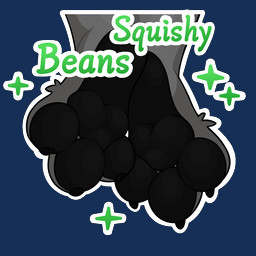 anthro bareback barefoot black_body black_pawpads black_paws claws feet foot_fetish foot_focus fur grey_body grey_fur hindpaw machine male pawpads paws simple_background solo sticker toe_claws toes frodo yuri_chacal canid canine canis jackal mammal protogen 1:1 alpha_channel digital_drawing_(artwork) digital_media_(artwork)
