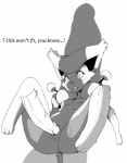 b-intend cat delcatty disembodied_penis feline female lying male nintendo on_back penis pokémon poképhilia size_difference straight vaginal video_games
Rating: Explicit
Score: 9
User: chdgs
Date: June 13, 2011