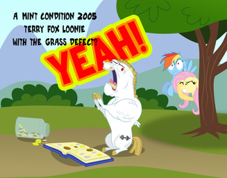 2014 bulk_biceps_(mlp) coin english_text equine female feral fluttershy_(mlp) friendship_is_magic group horse male mammal masemj my_little_pony pegasus pony rainbow_dash_(mlp) text wings
Rating: Safe
Score: 12
User: Robinebra
Date: July 09, 2014 2014 bulk_biceps_(mlp) coin english_text equine female feral fluttershy_(mlp) friendship_is_magic group horse male mammal masemj my_little_pony pegasus pony rainbow_dash_(mlp) text wings
Rating: Safe
Score: 12
User: Robinebra
Date: July 09, 2014