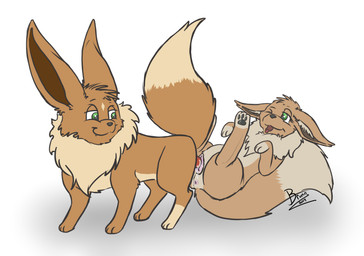 all_fours anatomically_correct animal_genitalia anus black_nose brown_fur brunn-bear canine canine_pussy duo eevee female feral feral_on_feral fur legs_raised looking_back male male/female mammal nintendo one_eye_closed penetration pokémon pussy sex smile spread_legs spreading telain tongue tongue_out vaginal vaginal_penetration video_games
Rating: Explicit
Score: 3
User: Hydr0
Date: January 23, 2015 all_fours anatomically_correct animal_genitalia anus black_nose brown_fur brunn-bear canine canine_pussy duo eevee female feral feral_on_feral fur legs_raised looking_back male male/female mammal nintendo one_eye_closed penetration pokémon pussy sex smile spread_legs spreading telain tongue tongue_out vaginal vaginal_penetration video_games
Rating: Explicit
Score: 3
User: Hydr0
Date: January 23, 2015