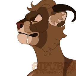 anthro audible_swallowing bodily_fluids brown_body brown_fur buckteeth bulge drooling duo female fur horn male male/female neck_bulge oral_vore purring saliva saliva_string simple_background slurping swallowing teeth vore white_background chemicalcrux sipurim nintendo pokemon edward_welfrolfo bidoof cougar felid feline generation_4_pokemon mammal pokemon_(species) animated short_playtime sound webm