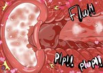 aggretsuko anthro anthro_on_anthro bodily_fluids canid canine cervical_penetration comic cum cum_in_pussy cum_in_uterus cum_inside female female_penetrated fennec_fox fenneko fox genital_fluids genitals hi_res hunterandom internal interspecies male male/female male_penetrating male_penetrating_female mammal penetration penile penile_penetration penis penis_in_pussy reptile sanrio scalie sex true_fox uterus vaginal vaginal_fluids vaginal_penetration