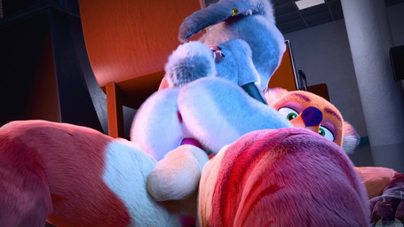 animal_genitalia animal_penis anthro anthro_on_anthro anthro_penetrated anthro_penetrating anthro_penetrating_anthro anus armwear balls big_butt big_penis black_armwear black_body black_claws black_clothing black_fur black_legwear bodily_fluids breasts butt canine_genitalia canine_penis claws clothing cowgirl_position cum cum_from_vagina cum_in_vagina cum_inside cum_on_balls cum_on_penis cum_on_sheath cum_splatter dutch_angle ear_piercing erection female female_anthro female_on_top female_penetrated finger_claws from_front_position fur genital_fluids genitals green_eyes inside interspecies knot knot_fucking knotting larger_anthro larger_male leaking_cum legwear lying male male/female male_anthro male_on_bottom male_penetrating male_penetrating_female mostly_nude multiple_angles nude nude_anthro nude_female nude_male on_back on_bottom on_top orange_body orange_fur orgasm penetration penile penile_penetration penis penis_in_vagina piercing pink_penis power_bottom pupils purple_eyes red_anus red_body red_fur red_vulva sex sheath short_tail size_difference small_breasts smaller_anthro smaller_female sound_effects tail tail_motion tailwag thick_thighs vaginal vaginal_knot_fucking vaginal_knotting vaginal_penetration vulva white_balls white_body white_fur white_sheath twitchyanimation chrno3d_(modeler) opennsfwsp_(va) pochemu_(modeler) disney zootopia judy_hopps nick_wilde canid canine european_rabbit fox lagomorph leporid mammal oryctolagus rabbit red_fox true_fox 16:9 2025 3d_(artwork) 3d_animation animated digital_media_(artwork) hi_res huge_filesize long_playtime sound voice_acted webm widescreen