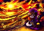 2012 anal bubble cum gay haychel lucario male nintendo outside penis pokémon red_eyes sea sunset video_games water wave yellow_eyes zoroark
Rating: Explicit
Score: 7
User: Equus
Date: August 17, 2012