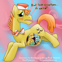 2014 cutie_mark equine eyes_closed feral friendship_is_magic green_eyes group hair horse male male_pregnancy mammal mr_cake_(mlp) my_little_pony orange_hair pony pregnant smudge_proof snails_(mlp) snips_(mlp)
Rating: Safe
Score: -8
User: Smudge_Proof
Date: April 22, 2014 2014 cutie_mark equine eyes_closed feral friendship_is_magic green_eyes group hair horse male male_pregnancy mammal mr_cake_(mlp) my_little_pony orange_hair pony pregnant smudge_proof snails_(mlp) snips_(mlp)
Rating: Safe
Score: -8
User: Smudge_Proof
Date: April 22, 2014