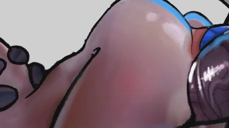 anal anal_penetration animal_genitalia animal_penis anthro blue_body bodily_fluids cum cum_in_vagina cum_inside equine_genitalia equine_penis female foursome gangbang genital_fluids genitals group group_sex interspecies living_tail male male/female nude nude_anthro nude_female penetration penis rabbit_ears scut_tail sex short_tail size_difference snake_tail sound_effects tail unusual_anatomy unusual_tail vaginal vaginal_penetration yourpapa666 disney zootopia chief_bogo gary_de'snake judy_hopps bovid bovine cape_buffalo european_rabbit lagomorph leporid mammal oryctolagus pit_viper rabbit reptile scalie snake viper 16:9 animated short_playtime sound webm widescreen