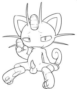 animal_genitalia anthro balls barbed_penis black_and_white cat feline inviting line_art looking_at_viewer male mammal meowth monochrome nintendo penis pinup plantigrade pokémon pose reclining seductive sheath sitting solo spread_legs spreading tapering_penis video_games vulapa whiskers
Rating: Explicit
Score: 4
User: slyroon
Date: September 26, 2016 animal_genitalia anthro balls barbed_penis black_and_white cat feline inviting line_art looking_at_viewer male mammal meowth monochrome nintendo penis pinup plantigrade pokémon pose reclining seductive sheath sitting solo spread_legs spreading tapering_penis video_games vulapa whiskers
Rating: Explicit
Score: 4
User: slyroon
Date: September 26, 2016