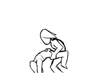 abdominal_bulge ambiguous_gender bodily_fluids cum cum_inflation cum_inside duo genital_fluids inflation male male/ambiguous not_furry penetration simple_background joey-gold unknown_species 2d_animation 4:3 animated digital_media_(artwork) frame_by_frame