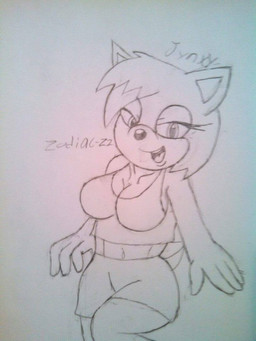 big_breasts breasts canine clothing fan_character female fox hedgehog jynx_hedgefox mammal simple_backround sketch smile solo thick_thighs zodiac-z2

Rating: Questionable
Score: -1
User: Sampletext21
Date: April 20, 2016
