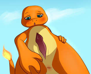 animal_genitalia anus charmander erection feline-fattale genital_slit low-angle_shot male nintendo penis perspective pokémon precum reptile scalie slit solo video_games
Rating: Explicit
Score: 2
User: 0-vl
Date: January 24, 2015 animal_genitalia anus charmander erection feline-fattale genital_slit low-angle_shot male nintendo penis perspective pokémon precum reptile scalie slit solo video_games
Rating: Explicit
Score: 2
User: 0-vl
Date: January 24, 2015