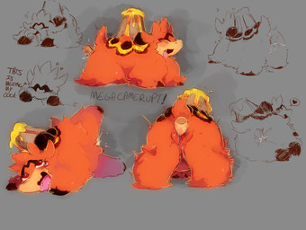 ! 2015 <3 <3_eyes absurd_res all_fours bestiality blush butt clitoris cum cum_in_mouth cum_in_pussy cum_inside disembodied_penis duo english_text erection eyelashes eyes_closed fellatio female feral from_behind_position fur grey_background happy happy_sex hi_res humanoid_penis interspecies lava licking looking_back male male/female mega_camerupt mega_evolution nintendo nude open_mouth oral oral_penetration orgasm penetration penis penis_lick pokémon pussy pussy_juice raised_tail red_eyes saliva sex simple_background smile spread_legs spreading tears text tingtongten tongue tongue_out vaginal vaginal_penetration video_games volcano

Rating: Explicit
Score: 24
User: N7
Date: January 18, 2015