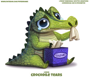 ambiguous_gender anthro black_eyes bodily_fluids box claws container crying fangs green_body green_scales humor pun sad scales simple_background sitting solo tan_body tan_scales tears teeth text tissue tissue_box visual_pun white_background piper_thibodeau crocodile crocodilian reptile scalie 2020 digital_media_(artwork) digital_painting_(artwork) english_text painting_(artwork) url