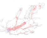 anal anal_penetration anus balls cum cum_while_penetrated denmoko dildo equine hands-free horse male mammal orgasm penetration penis sex_toy vibrator
Rating: Explicit
Score: 2
User: arcon45
Date: March 06, 2014