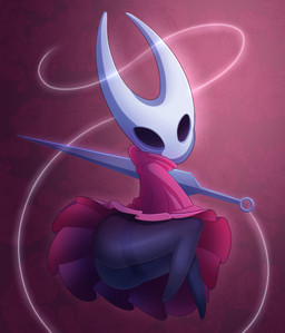 E621 profile picture for @Hornet
