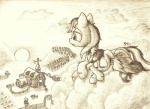 2013 apple_bloom_(mlp) applejack_(mlp) building cloud cub cutie_mark equine female fence feral friendship_is_magic group horse monochrome my_little_pony outside pegasus pony punk-pegasus rainbow_dash_(mlp) scootaloo_(mlp) sleeping sweet_apple_acres traditional_media wings young
Rating: Safe
Score: 2
User: Falord
Date: August 09, 2013