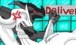 black_skin female labor legendary_pokémon male nintendo pain pokémon pregnant reshiram teeth video_games white_skin zekrom
Rating: Questionable
Score: 2
User: dark_yveltal
Date: October 04, 2013