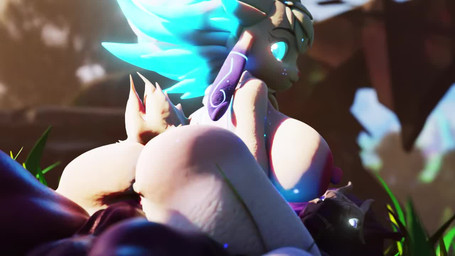 anthro anthro_on_anthro anthro_on_bottom anthro_on_top anthro_penetrated anthro_penetrating anthro_penetrating_anthro balls big_breasts big_butt bouncing_breasts bouncing_butt breasts butt cowgirl_position duo erection female female_on_top female_penetrated from_front_position genitals huge_breasts huge_butt huge_thighs looking_pleasured male male/female male_on_bottom male_penetrating male_penetrating_female on_bottom on_top penetration penile penile_penetration penis penis_in_vagina sex sound_effects tail thick_thighs vaginal vaginal_penetration vulva evettrox league_of_legends riot_games tencent kindred_(lol) lamb_(lol) wolf_(lol) bovid canid canine canis caprine mammal sheep wolf 16:9 3d_(artwork) 3d_animation animated blender_(artwork) digital_media_(artwork) short_playtime sound video widescreen