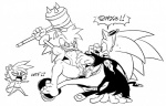 domination evil_grin eye_contact female female_domination fiona_fox forced hammer hedgehog line_art male mammal penis psycho pussy rape rav scared sega smile sonic_(series) straight what
Rating: Explicit
Score: 0
User: Sods
Date: December 15, 2012