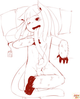 anthro autofellatio autotonguejob bodily_fluids cum dreadlocks electronics erection genital_fluids genitals long_tongue male masturbation music nude oral oral_masturbation penile penile_masturbation penis pillow portable_music_player scales shota solo tongue tongue_out young young_anthro young_male oooeygoooey apple_inc. ipod alex_long canid canine chimera felid human hybrid mammal reptile scalie hi_res monochrome