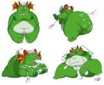 a_link_between_worlds balls big_butt breasts butt claws cum cum_in_mouth cum_inside cum_on_body cum_on_breasts cum_on_butt cum_on_face cumshot disembodied_penis double_handjob erection fellatio female gangbang green_nipples green_skin group group_sex handjob huge_butt human interspecies inverted_nipples lips lipstick male nipples nude one_eye_closed oral oral_sex oren orgasm overweight penetration penis plain_background pussy red_lipstick river_zora royalty sex straight the_legend_of_zelda timoteihiv titfuck toe_claws uncut vaginal vaginal_penetration video_games white_background zora
Rating: Explicit
Score: 5
User: Juni221
Date: October 22, 2013