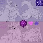 1:1 abdominal_bulge absurd_res activision anthro balls bared_teeth belly belly_expansion bodily_fluids bracelet breast_grab breasts breed breeding_slave butt butt_grab camel_toe claws clitoris clothing cum cum_in_pussy cum_inside cynder dragon duo ember_(spyro) expansion eyes_closed female from_behind_position from_front_position from_the_back genital_fluids genitals hand_on_breast hand_on_butt heart_symbol hi_res horn hug impregnation jewelry legwear licking looking_up lying male male/female malefor markings mating_press mythological_creature mythological_scalie mythology narrowed_eyes nipples on_back ovum ovum_penetration paws pecs penetration penile penile_penetration penis penis_in_pussy pregnant pregnant_female pussy reptile ring saggy_balls scales scalie selitoxicmoon sex sitting sperm_cell spiked_tail spikes spikes_(anatomy) spread_butt spread_legs spreading spyro_the_dragon tail teeth the_legend_of_spyro thigh_highs tongue tongue_out vaginal vaginal_fluids vaginal_penetration vein veiny_penis waist_grab wide_hips