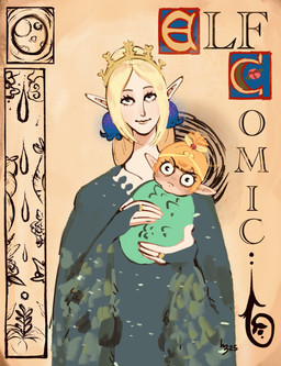 5_fingers age_difference aged_down angry arms_bent bangs black_eyes blonde_hair circlet closed_frown closed_smile clothed clothed_female clothed_humanoid clothing crown digit_ring dress duo ear_piercing eyelashes female female_humanoid finger_ring fingers frown frowning_at_viewer green_blanket green_clothing green_dress hair happy headgear holding_another humanoid_pointy_ears jewelry larger_female larger_humanoid light lips long_hair looking_at_viewer mouth_closed neonate noseless not_furry older_female older_humanoid piercing pointy_ears ponytail simple_background size_difference smaller_female smaller_humanoid smile smiling_at_viewer standing tan_background tan_body tan_lips tan_skin wrapped_in_blanket yellow_hair_tie young young_female young_humanoid younger_female younger_humanoid highwaysaint elf_comic elf_(merrivius) high_priestess_(merrivius) elf humanoid 2025 colored digital_drawing_(artwork) digital_media_(artwork) english_description hi_res lighting shaded