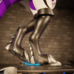 animal_genitalia animal_penis anthro anthro_on_anthro arms_tied ball_crush ball_gag ball_squeeze balls bdsm biped black_body black_boots black_clothing black_footwear black_fur black_shoes blue_body blue_fur blue_penis bodily_fluids bondage boot_on_balls boot_on_penis boots bound canine_genitalia canine_penis claws clothed clothing cock_and_ball_torture crush cum cum_dripping_from_penis cum_on_penis depth_of_field dominant duo erection feet flat_balls foot_crush foot_fetish foot_on_balls foot_on_penis foot_play footwear fur gag gagged genital_fluids genital_torture genitals goth_boots grey_body grey_fur hair hindpaw inside jacket knot leather leather_boots leather_clothing leather_footwear leather_jacket leather_topwear legs_tied legwear maid_uniform male male/male multicolored_body nude on_ground open_mouth orgasm pain paws penis penis_squeeze pink_body pink_fur purple_body purple_fur reflection restraints sex shoes shoes_on slim slim_anthro slim_male slim_sub smile standing standing_on_balls submissive submissive_male tail topwear torture trampling uniform white_body white_fur dragonplayer dragonplayer_(character) itsorion03 canid canine canis fox hybrid jex mammal nardoragon rexouium 1:1 3d_(artwork) absurd_res blender_(artwork) blender_cycles_(artwork) digital_media_(artwork) hi_res
