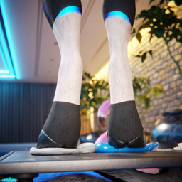 animal_genitalia animal_penis anthro anthro_on_anthro ball_crush ball_squeeze balls bdsm biped black_body black_fur blue_body blue_fur blue_penis bodily_fluids canine_genitalia canine_penis claws clothing cock_and_ball_torture cockbox crush cum cum_dripping_from_penis cum_on_penis depth_of_field dominant duo erection feet flat_balls foot_crush foot_fetish foot_on_balls foot_on_penis foot_play fur genital_fluids genital_torture genitals grey_body grey_fur hair hindpaw hoof_fetish hoof_on_penis hooves hooves_on_balls inside knot male moan multicolored_body nude on_ground open_mouth orgasm pain paws penis penis_squeeze reflection sex slim slim_anthro slim_male slim_sub smile standing standing_on_balls standing_on_penis submissive submissive_male summer swimming_pool tail torture trampling white_body white_fur dragonplayer dragonplayer_(character) junefrost canid canine canis deer fox hybrid jex mammal rexouium 1:1 3d_(artwork) 4k absurd_res blender_(artwork) blender_cycles_(artwork) digital_media_(artwork) hi_res