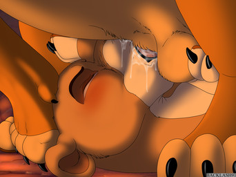 age_difference anatomically_correct anatomically_correct_genitalia anatomically_correct_penis animal_genitalia animal_penis balls bodily_fluids claws cum cum_in_mouth cum_inside duo face_fucking feline_genitalia feline_penis fellatio female female_penetrated feral feral_on_feral fur genital_fluids genitals intraspecies irrumatio male male/female male_penetrating male_penetrating_female older_male oral pawpads penetration penile penis penis_in_mouth sex sheath smile tail_anus tan_body tan_fur younger_female backlash91 conditional_dnp disney the_lion_king kiara_(the_lion_king) simba_(the_lion_king) felid lion mammal pantherine hi_res daughter_(lore) father_(lore) father_and_child_(lore) father_and_daughter_(lore) incest_(lore) parent_(lore) parent_and_child_(lore) parent_and_daughter_(lore)