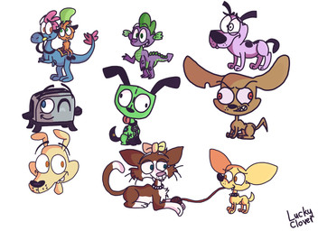 anthro appliance female feral kitchen_appliance machine male toaster soveryanonymous cartoon_network courage_the_cowardly_dog disney friendship_is_magic hasbro invader_zim my_little_pony mythology nickelodeon pound_puppies pound_puppies_(2010) ren_and_stimpy rocko's_modern_life the_brave_little_toaster wander_over_yonder courage_the_cowardly_dog_(character) fluffy_(pound_puppies) gir_(invader_zim) ren_höek rocko_rama spike_(mlp) squirt_(pound_puppies) sylvia_(wander_over_yonder) toaster_(the_brave_little_toaster) wander alien beagle canid canine canis chihuahua domestic_cat domestic_dog dragon equid equine felid feline felis hunting_dog macropod mammal marsupial mythological_creature mythological_scalie ragamuffin_cat robot scalie scent_hound star_nomad toy_dog wallaby zbornak 2018 absurd_res hi_res