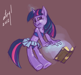 2012 anthrofied atryl book clothing equine female friendship_is_magic hooves horn magic mammal my_little_pony solo swimsuit twilight_sparkle_(mlp) unicorn
Rating: Safe
Score: 5
User: Ace_Windham
Date: February 25, 2012