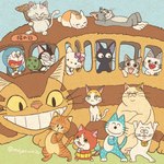 11_piki_no_neko anthro asian_mythology bell bell_collar calico_cat catbus charmmykitty chi's_sweet_home chi_(cat) collar crossover cyborg_kuro-chan domestic_cat doraemon doraemon_(character) dragon_ball east_asian_mythology felid feline felis female feral ghibli group hello_kitty_(character) hello_kitty_(series) hi_res japanese_mythology jibanyan jiji_(kds) kiki's_delivery_service korin_(dragon_ball) kuro_(cyborg_kuro-chan) level-5 madara_(natsume_yuujinchou) male mammal metro-goldwyn-mayer mikene- mojacookie muta_(the_cat_returns) mythology natsume's_book_of_friends nekomata nontan_(nontan_to_isshou) nontan_to_isshou pukupuku_tennen_kairanban sanrio sayuri_tatsuyama sazae-san tama_(sazae-san) the_cat_returns thomas_cat tom_and_jerry what's_michael whiskers yo-kai_watch yokai