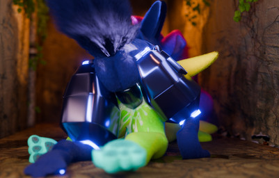 >w< abandoned abandoned_building anal anal_penetration animal_genitalia anthro armor ass_up black_penis blue_armor blue_body blue_ears blue_fur blue_hands blue_paws blue_tail bodily_fluids butt cum cum_drip cum_in_ass cum_inside cum_on_butt cum_on_leg cum_on_penis cumshot dominant dominant_male dripping ejaculation erection fluffy fluffy_ears fluffy_head fluffy_tail forced forced_anal from_behind_position fur genital_fluids genitals green_body green_fur green_leg green_legs group group_sex hair holding_body holding_leg looking_down lying machine male male/male male_penetrated male_penetrating male_penetrating_male multicolored_body multicolored_fur multicolored_tail nude on_front on_ground on_top paws penetration penile penis pinned pinned_to_ground prone_bone_position protogen_armor purple_body purple_fur pushing_down rear_view sex spread_legs spreading tail tapering_penis threesome thrusting trio tuft yellow_body yellow_ears yellow_fur yellow_tail retiu tanza3d retiu_(retiu) tanza_(tanza3d) tentel_(tanza3d) armorless_protogen protogen 2025 3d_(artwork) digital_media_(artwork) hi_res nonbinary_(lore)