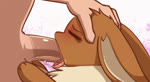 ambiguous_focus ambiguous_form ambiguous_gender ambiguous_on_human ambiguous_penetrated balls bestiality big_penis bodily_fluids bouncing_balls deep_throat drooling duo erection eyes_closed face_fucking faceless_character faceless_human faceless_male fellatio feral feral_penetrated floppy_ears forced forced_oral fur genitals head_grab huge_penis human_on_feral human_penetrating human_penetrating_feral humanoid_genitalia humanoid_penis interspecies irrumatio larger_human larger_male male male/ambiguous male_human male_on_feral male_penetrating male_penetrating_ambiguous oral oral_penetration penetration penile penile_penetration penis penis_in_mouth pokephilia questionable_consent saliva saliva_on_penis saliva_on_tongue saliva_string sex shaft_divide side_view size_difference size_play smaller_ambiguous smaller_feral smaller_penetrated solo_focus tongue tongue_out tongue_out_fellatio eto_ya third-party_edit jaeblorocks_(contributor) nintendo pokemon canid eevee generation_1_pokemon human mammal pokemon_(species) 2020 2d_animation animated digital_media_(artwork) frame_by_frame loop short_playtime sound sound_edit webm female_(lore)